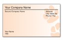 Veterinary Business Cards